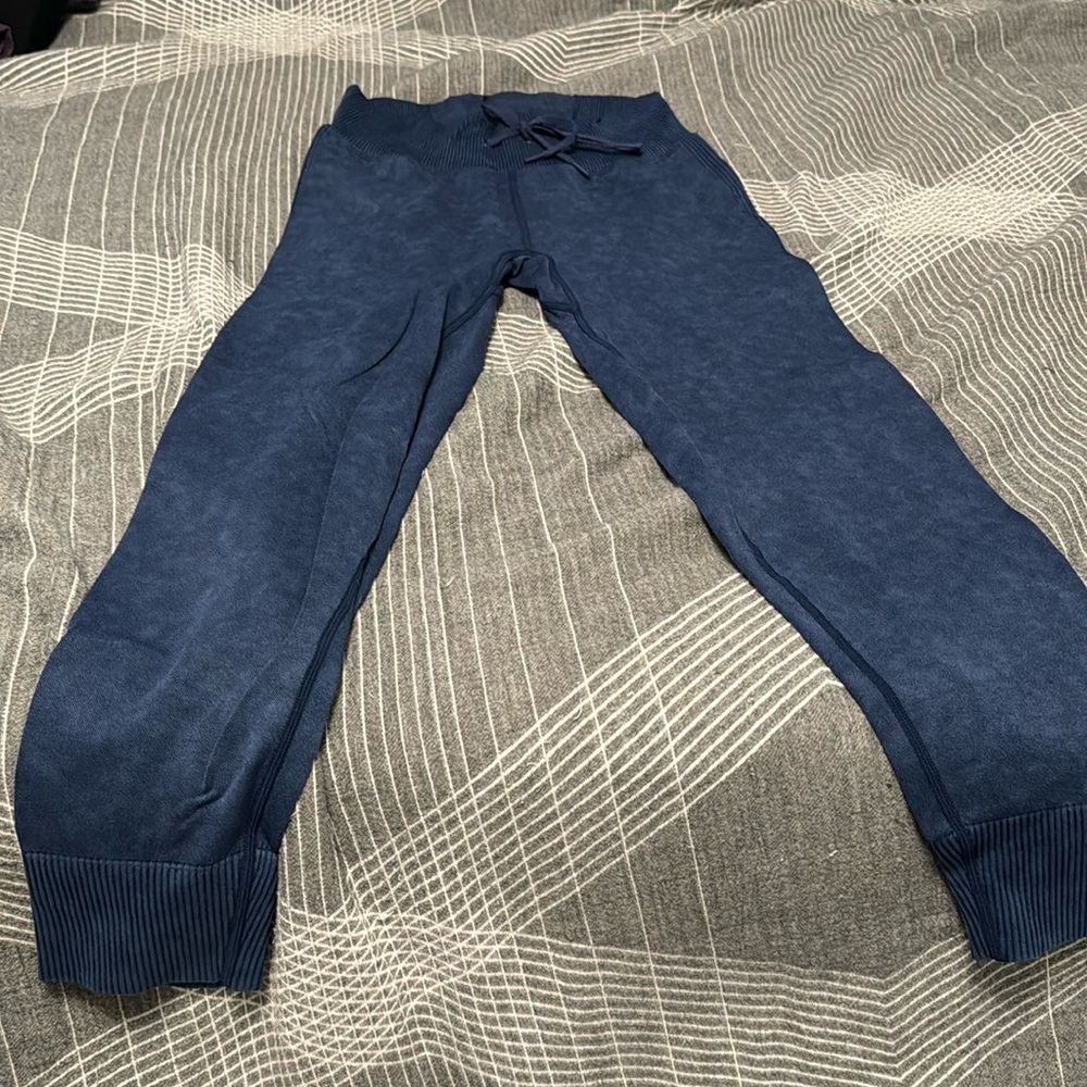 PINK leggings NWOT